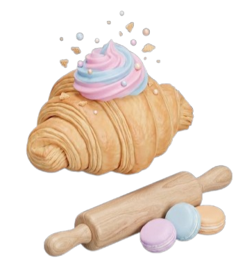 Pâtisserie